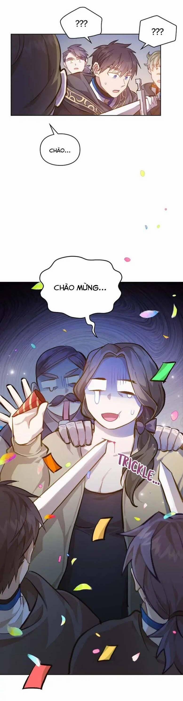 Lý Do Khiến Tôi Phải Lòng Địch Thủ 16 trang 17