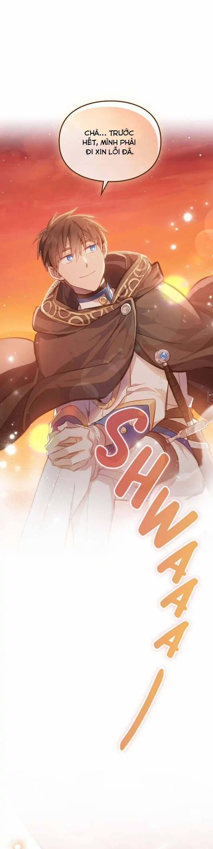 Lý Do Khiến Tôi Phải Lòng Địch Thủ 16 trang 25