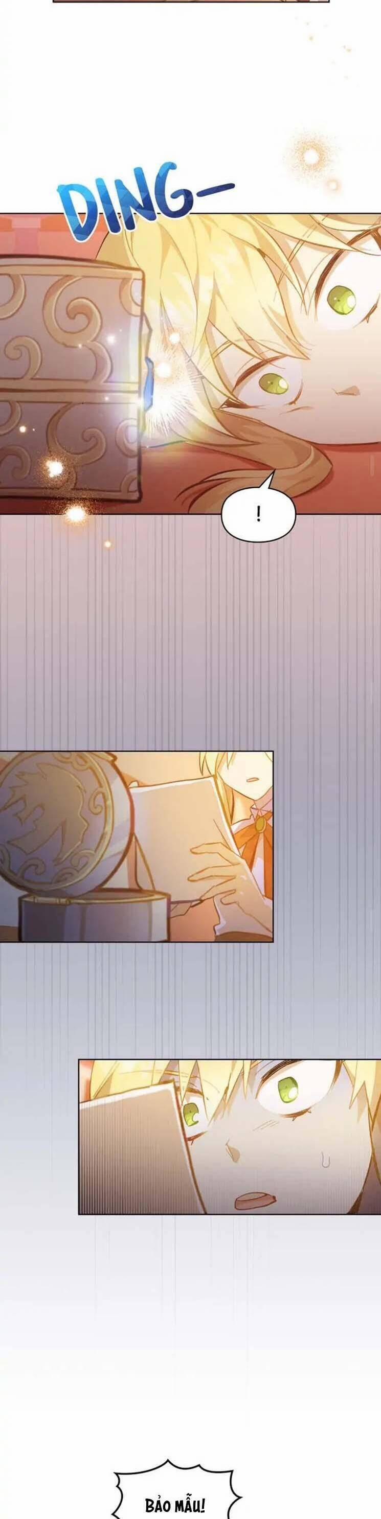 Lý Do Khiến Tôi Phải Lòng Địch Thủ 16 trang 28