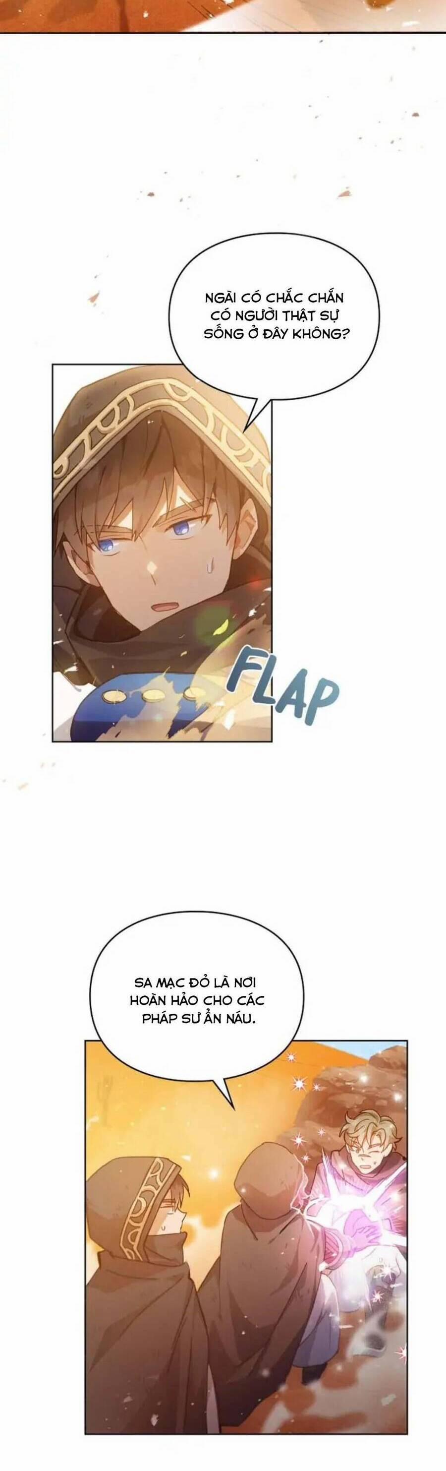 Lý Do Khiến Tôi Phải Lòng Địch Thủ 16 trang 3