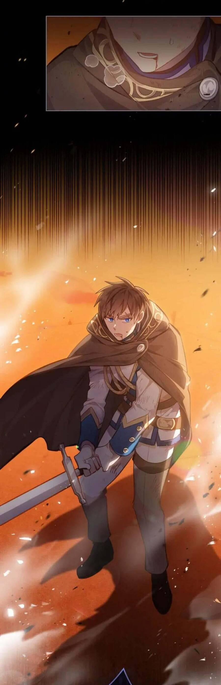 Lý Do Khiến Tôi Phải Lòng Địch Thủ 16 trang 32