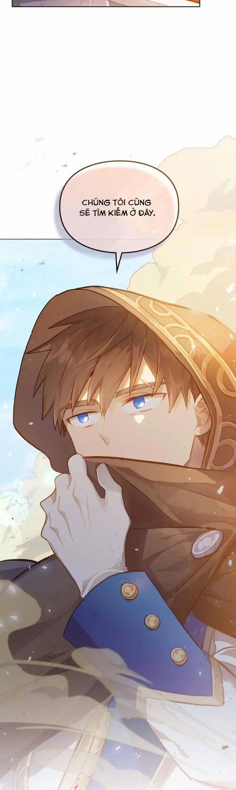 Lý Do Khiến Tôi Phải Lòng Địch Thủ 16 trang 8