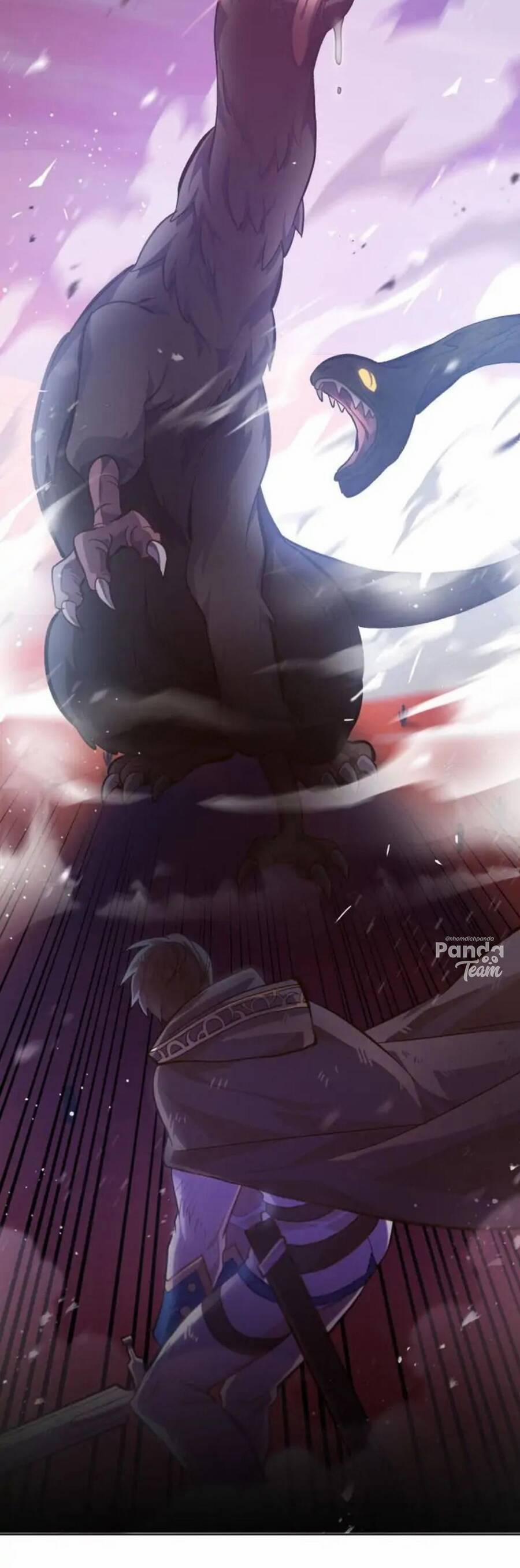 Lý Do Khiến Tôi Phải Lòng Địch Thủ 17 trang 11