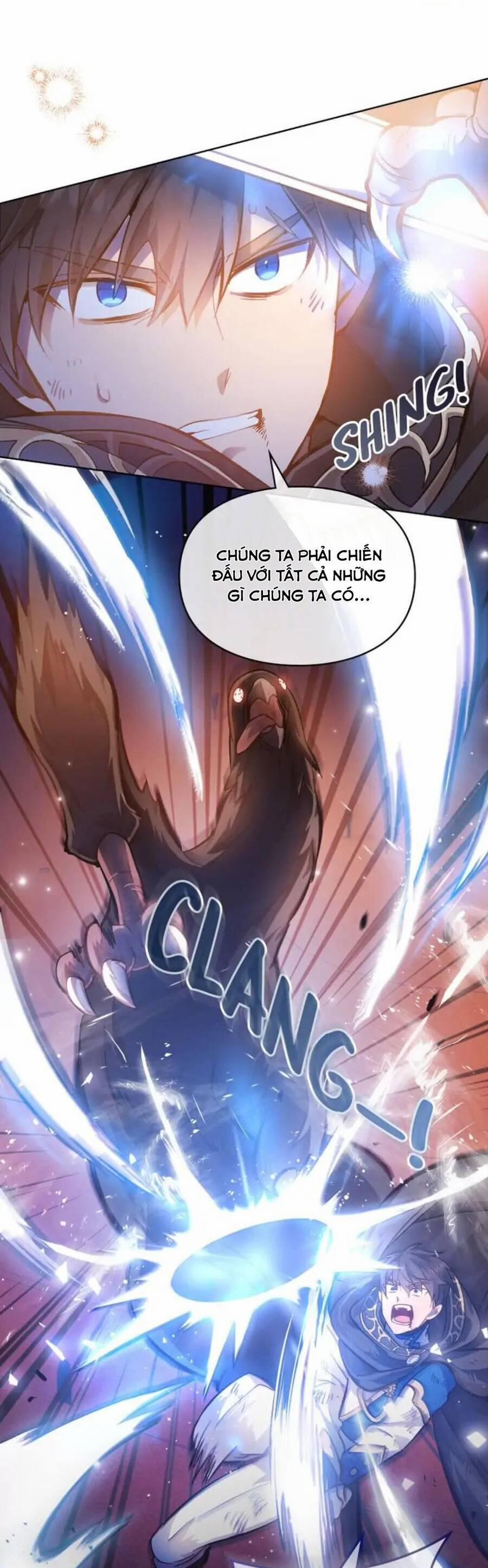 Lý Do Khiến Tôi Phải Lòng Địch Thủ 17 trang 13