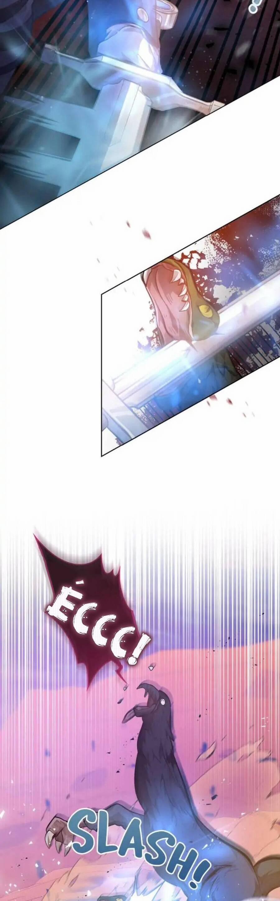 Lý Do Khiến Tôi Phải Lòng Địch Thủ 17 trang 15