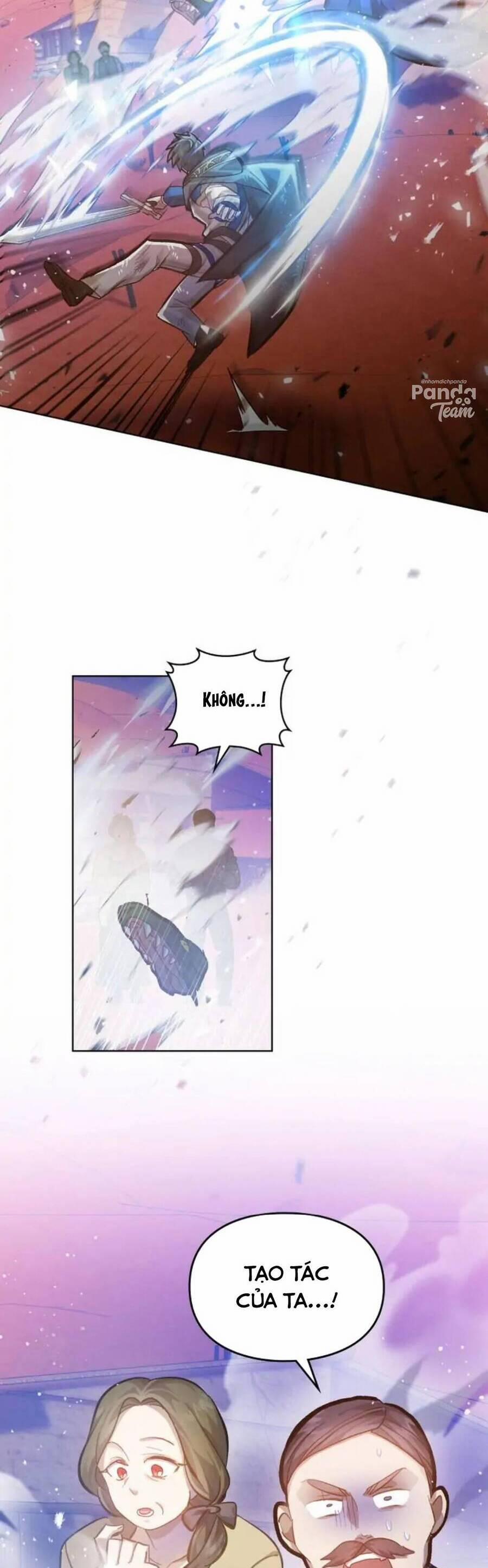 Lý Do Khiến Tôi Phải Lòng Địch Thủ 17 trang 16