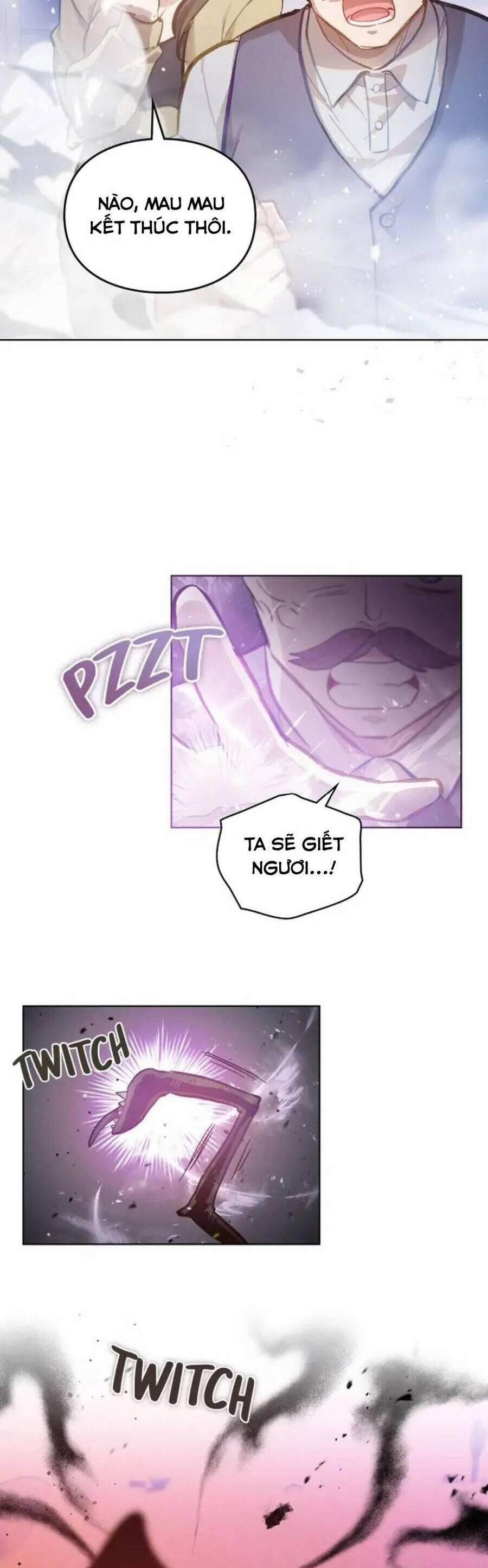 Lý Do Khiến Tôi Phải Lòng Địch Thủ 17 trang 17