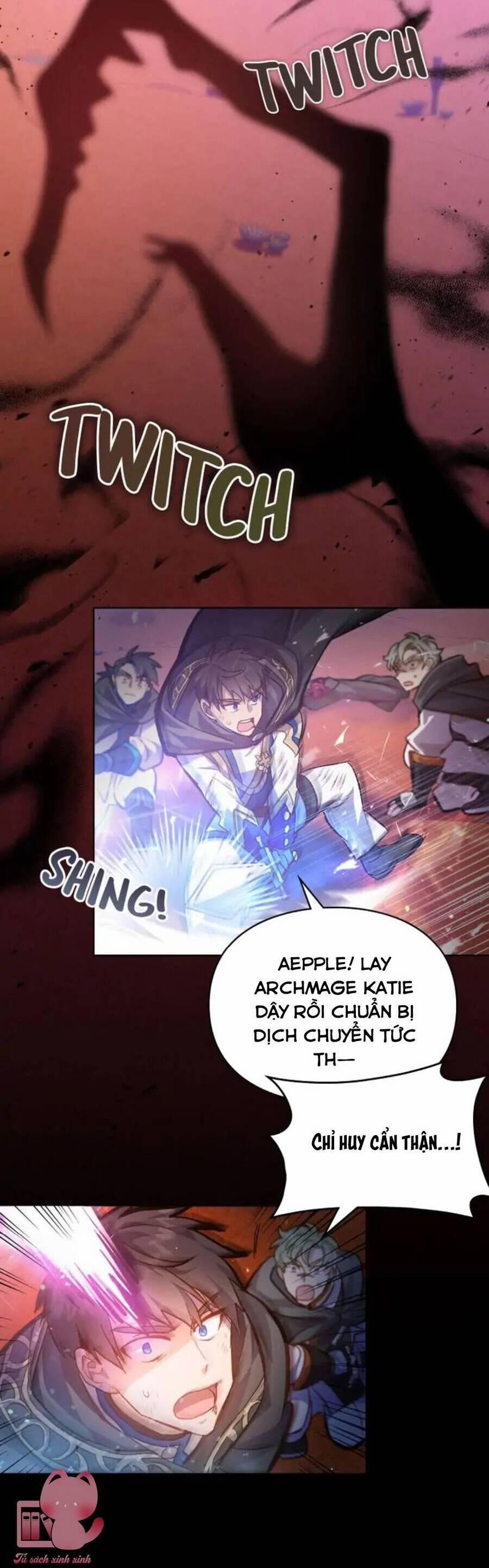 Lý Do Khiến Tôi Phải Lòng Địch Thủ 17 trang 18