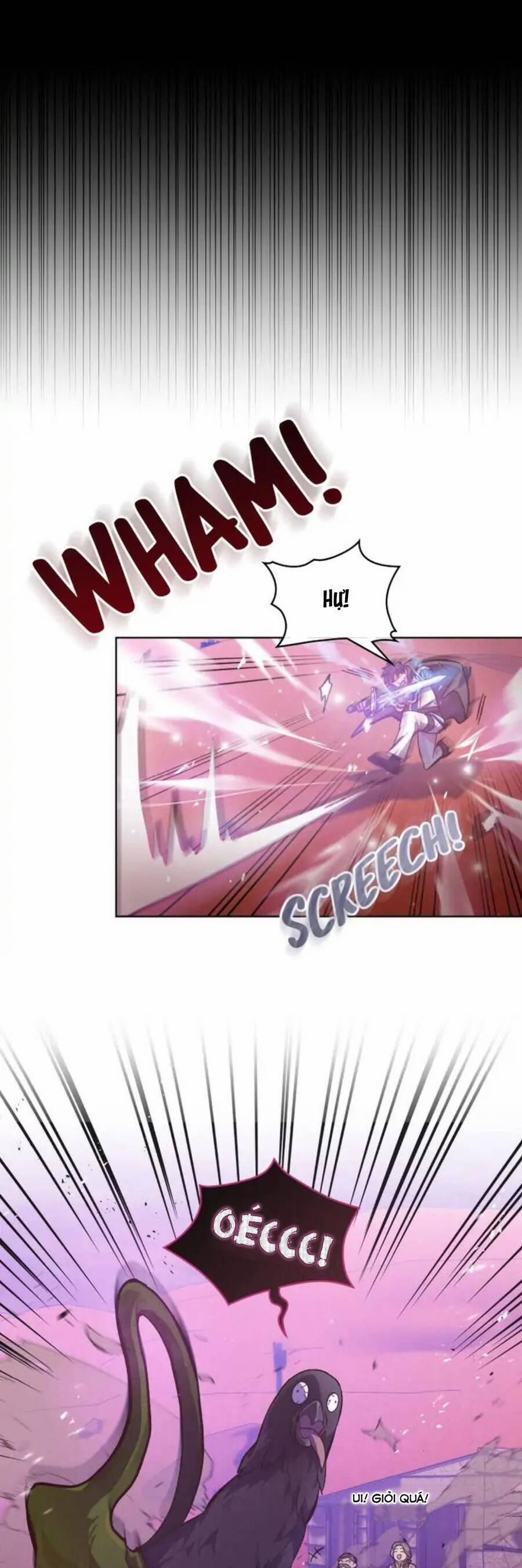 Lý Do Khiến Tôi Phải Lòng Địch Thủ 17 trang 19