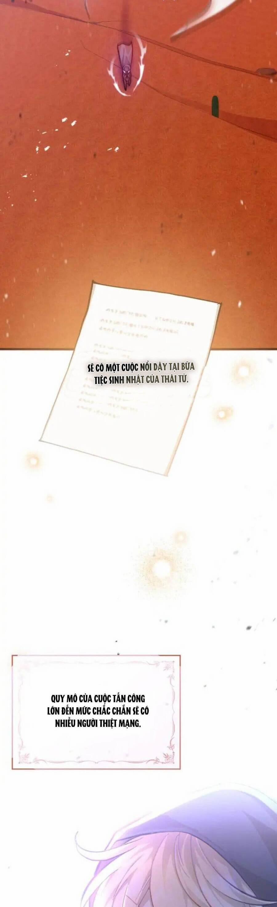 Lý Do Khiến Tôi Phải Lòng Địch Thủ 17 trang 2