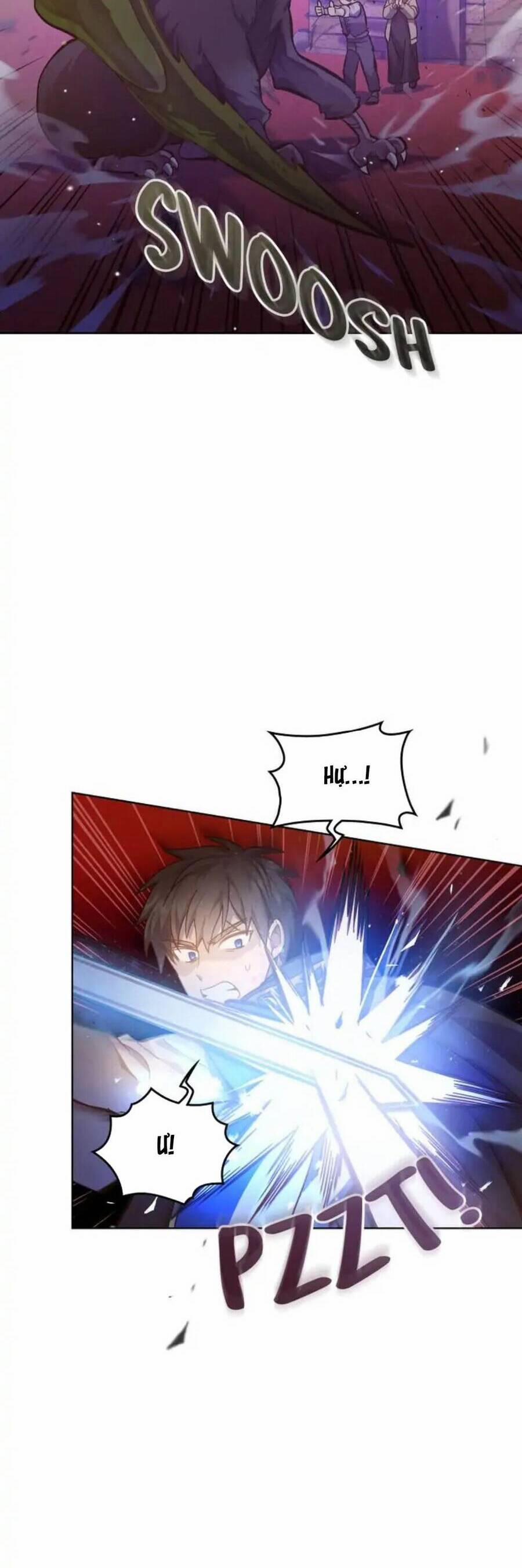 Lý Do Khiến Tôi Phải Lòng Địch Thủ 17 trang 20