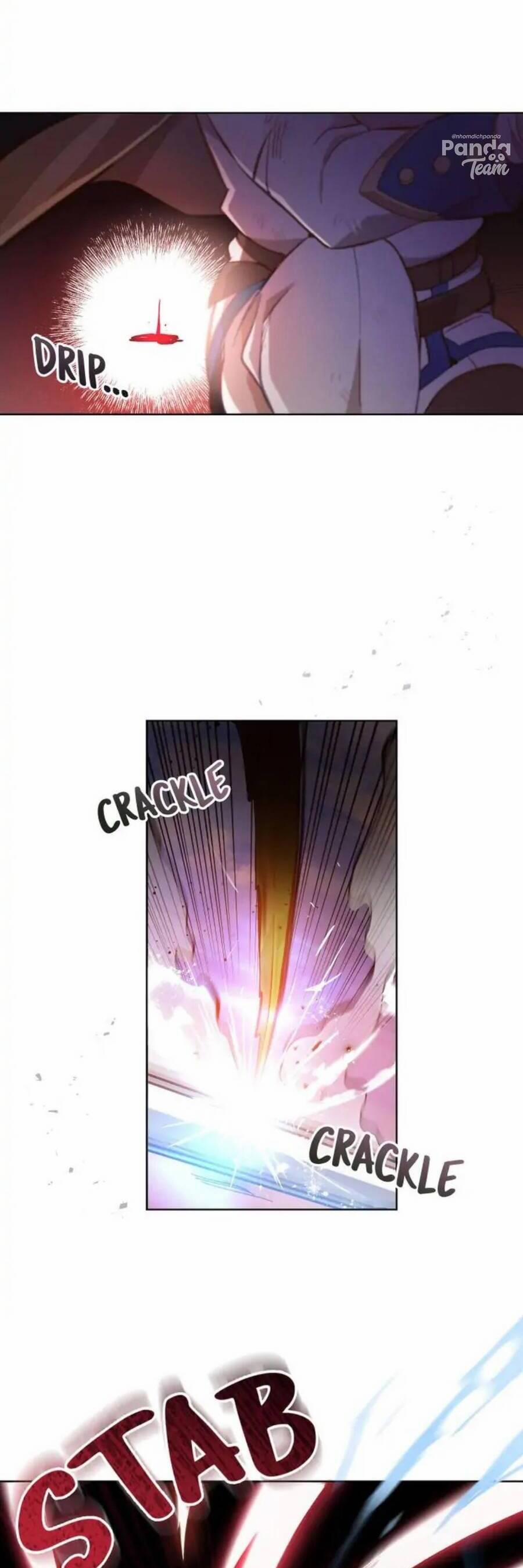 Lý Do Khiến Tôi Phải Lòng Địch Thủ 17 trang 21