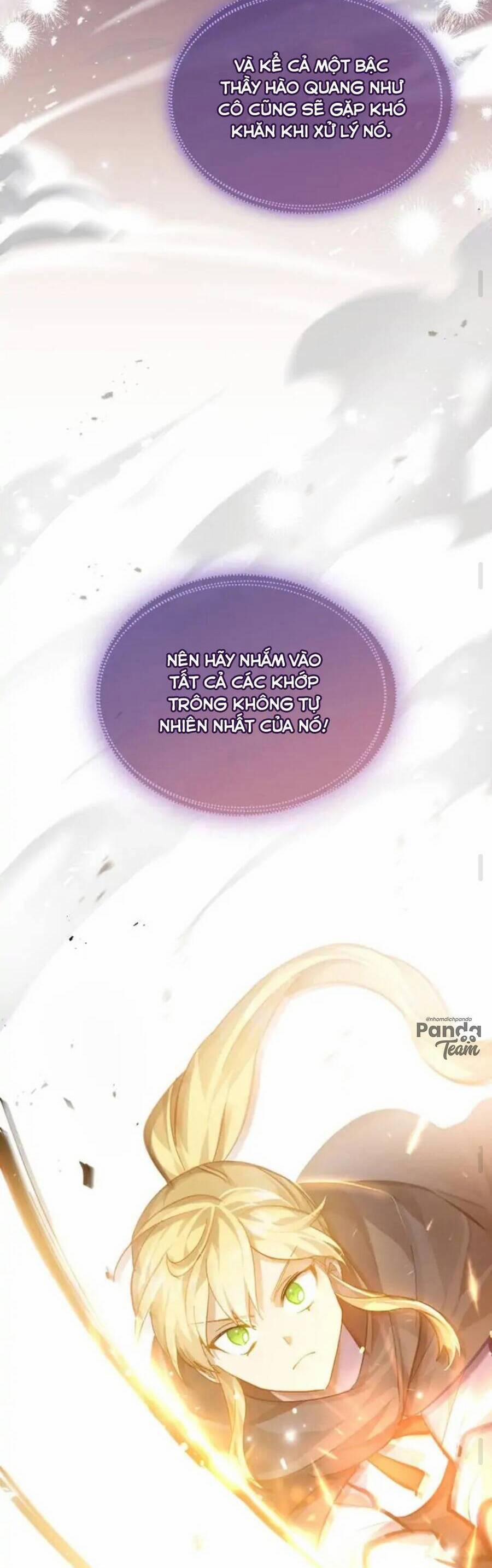 Lý Do Khiến Tôi Phải Lòng Địch Thủ 17 trang 29