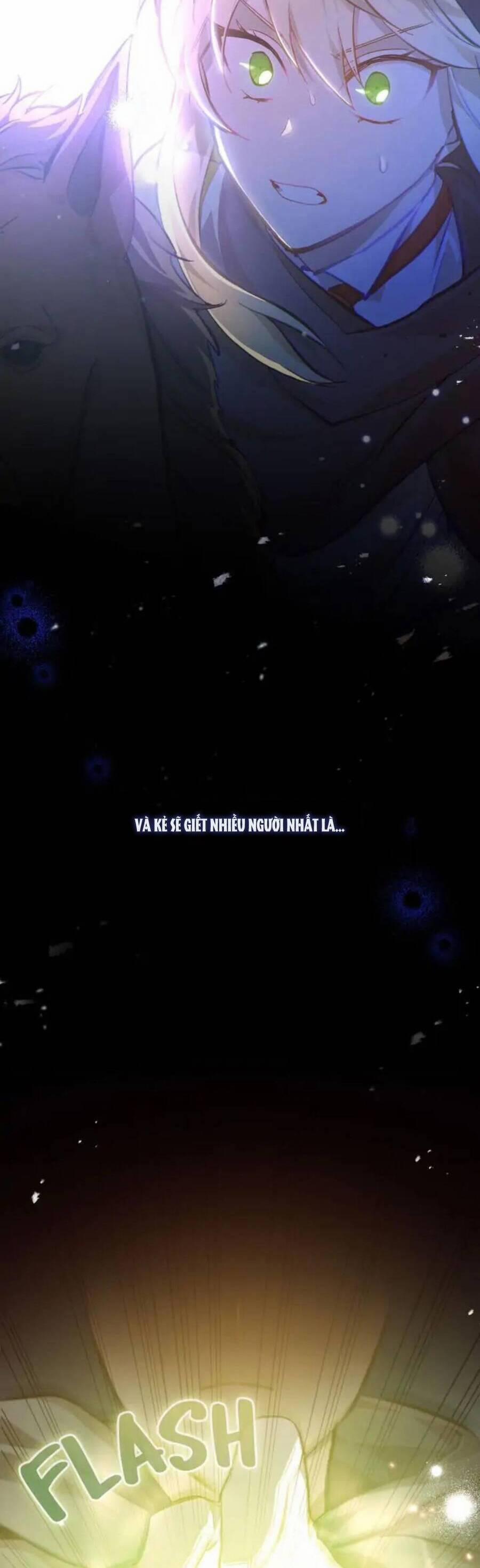 Lý Do Khiến Tôi Phải Lòng Địch Thủ 17 trang 3