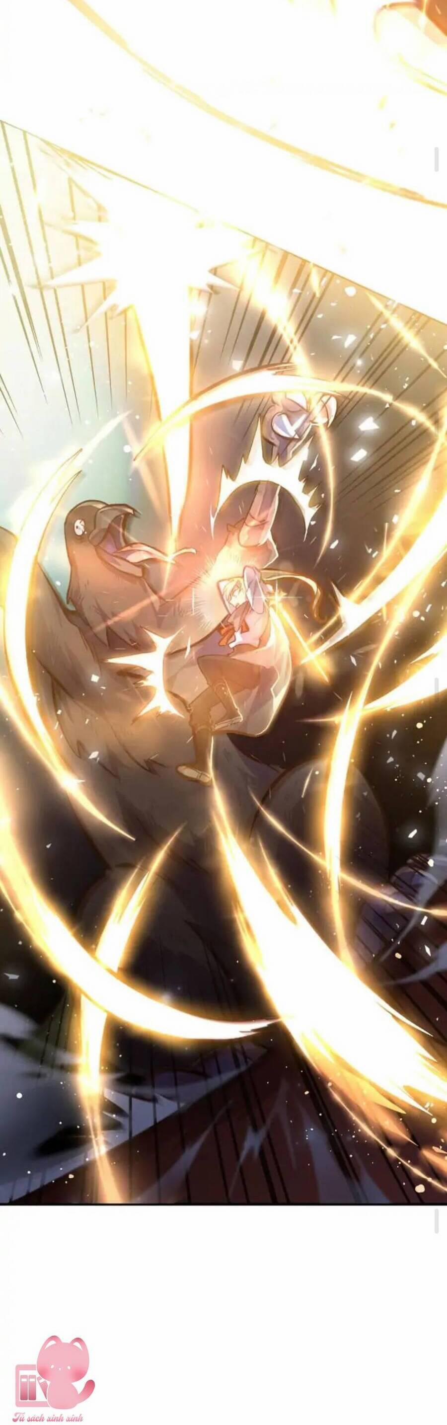 Lý Do Khiến Tôi Phải Lòng Địch Thủ 17 trang 30