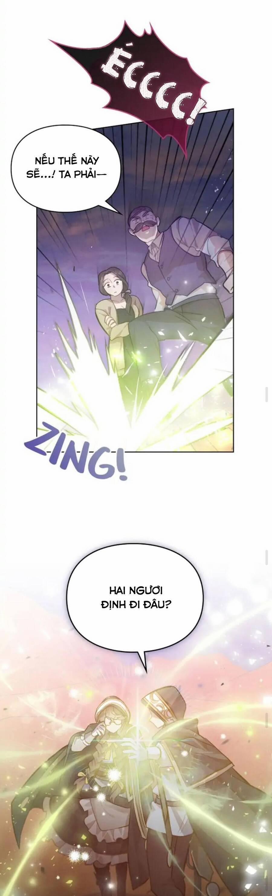 Lý Do Khiến Tôi Phải Lòng Địch Thủ 17 trang 31