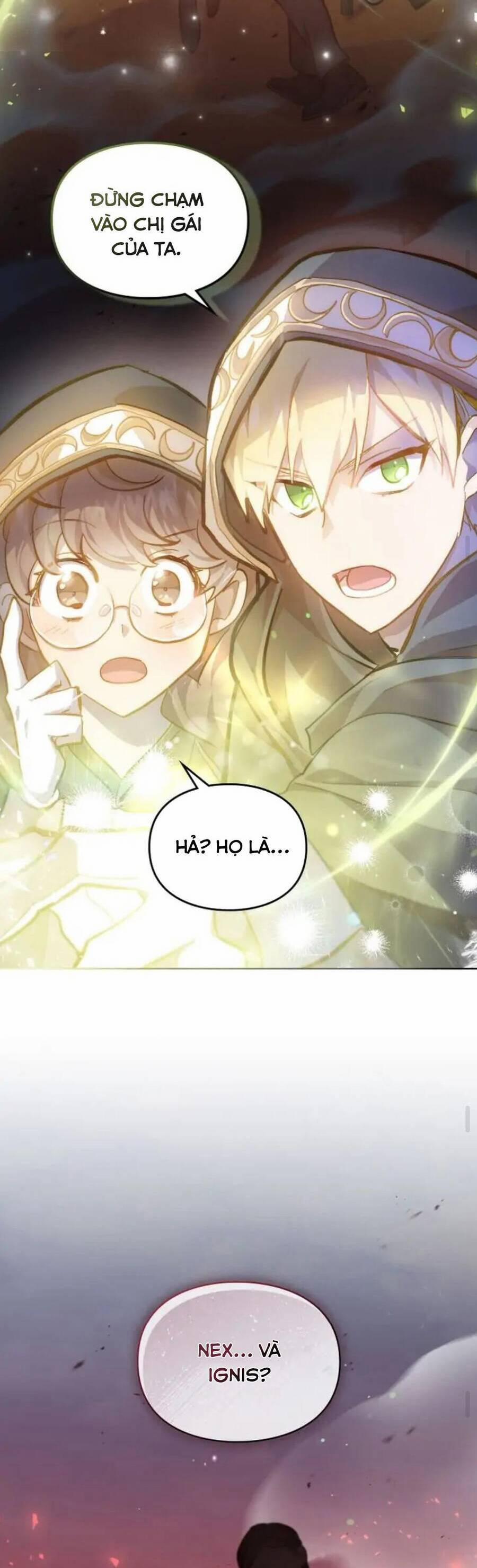 Lý Do Khiến Tôi Phải Lòng Địch Thủ 17 trang 32