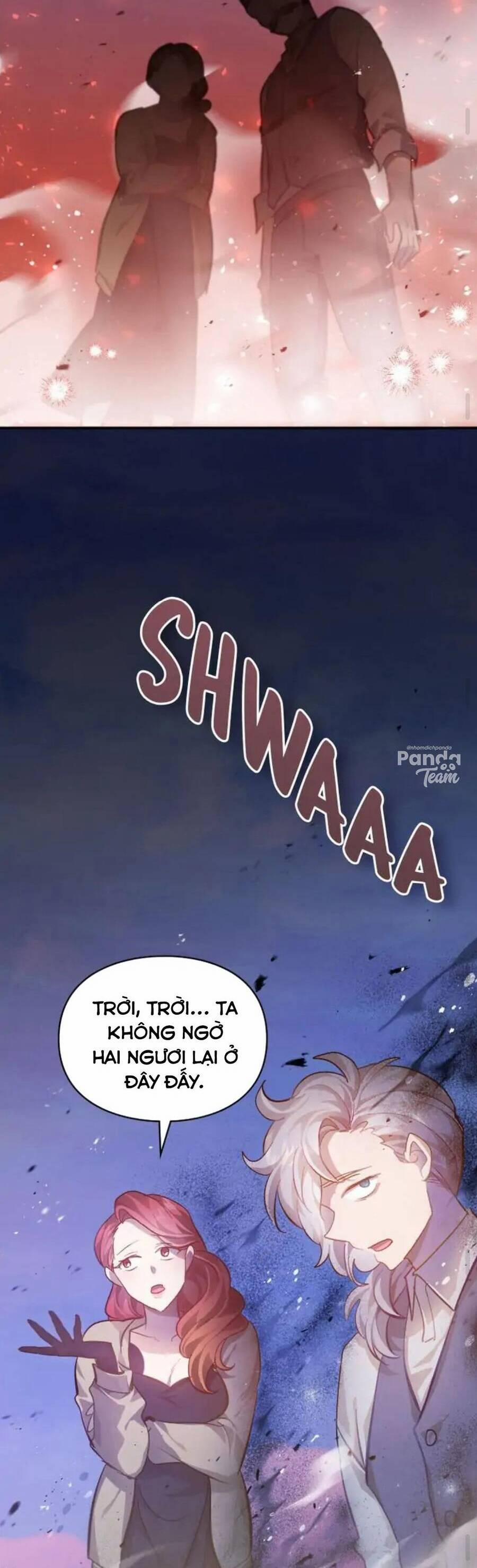 Lý Do Khiến Tôi Phải Lòng Địch Thủ 17 trang 33