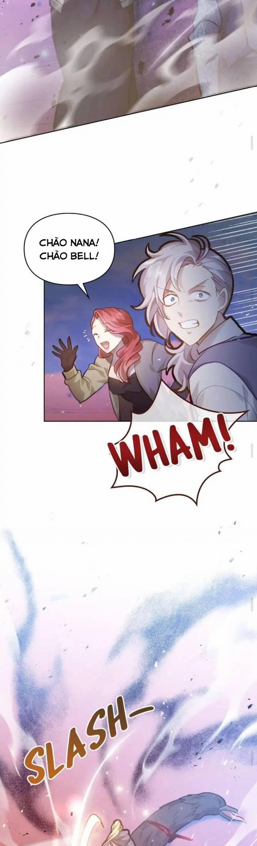 Lý Do Khiến Tôi Phải Lòng Địch Thủ 17 trang 34