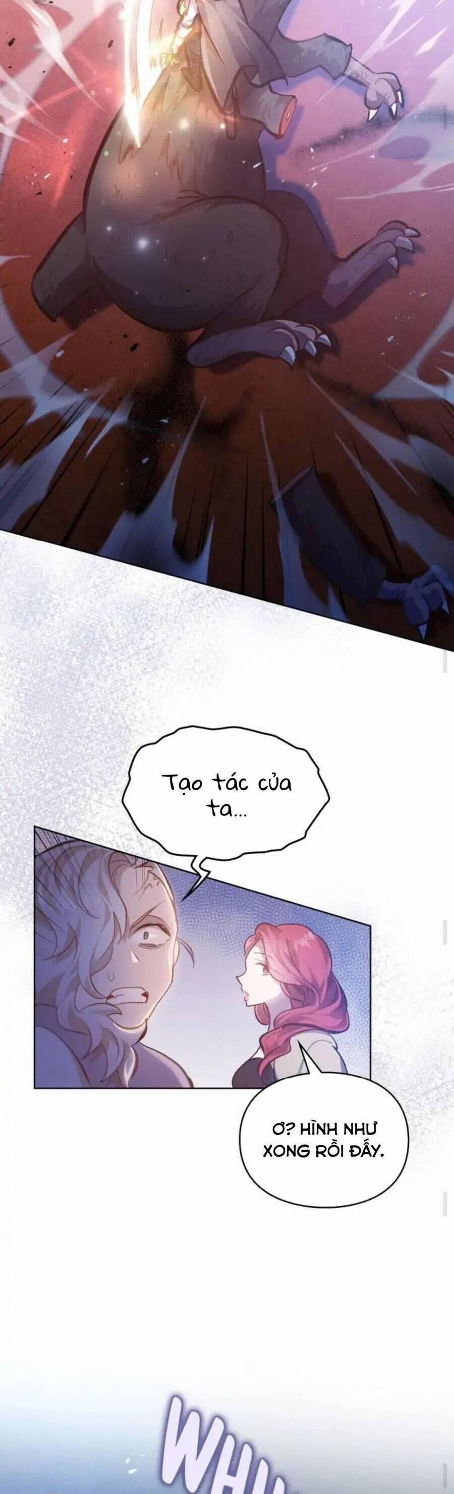 Lý Do Khiến Tôi Phải Lòng Địch Thủ 17 trang 35