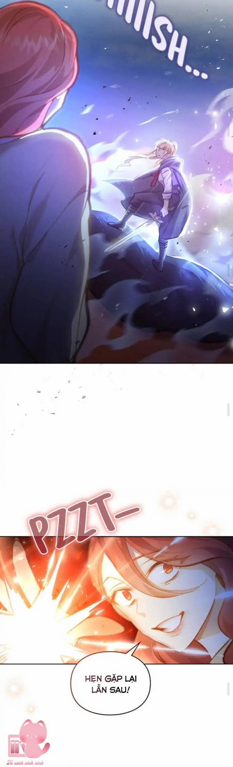 Lý Do Khiến Tôi Phải Lòng Địch Thủ 17 trang 36