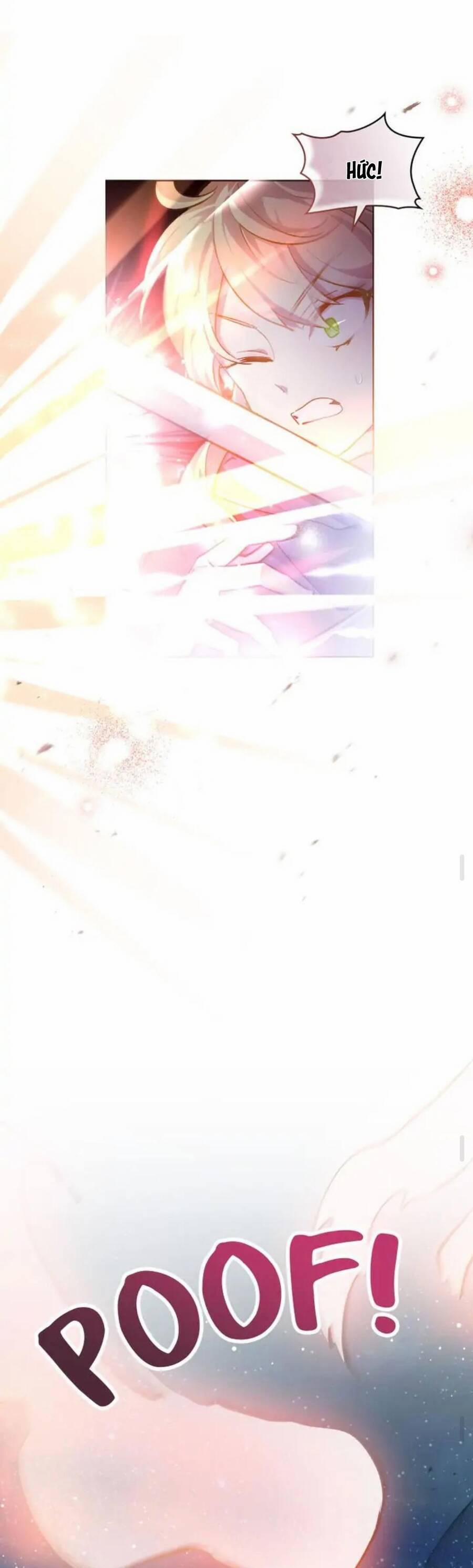 Lý Do Khiến Tôi Phải Lòng Địch Thủ 17 trang 37