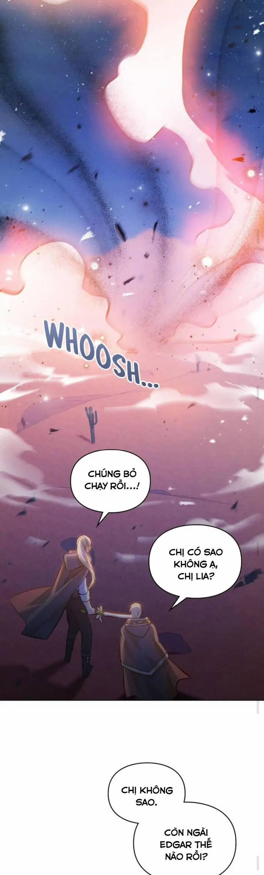 Lý Do Khiến Tôi Phải Lòng Địch Thủ 17 trang 38