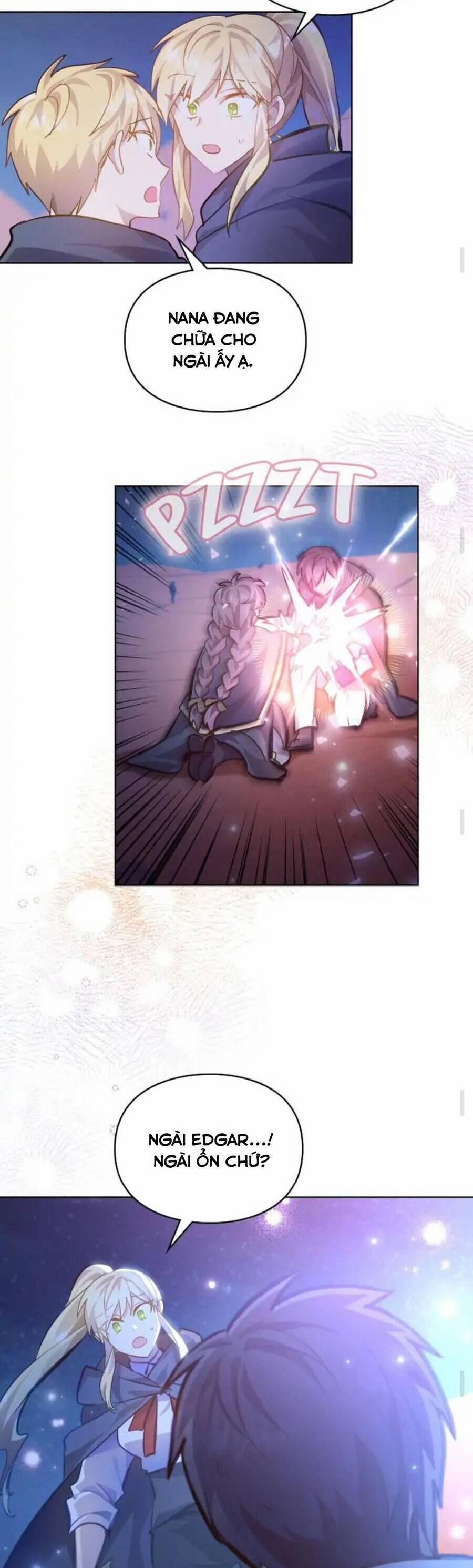 Lý Do Khiến Tôi Phải Lòng Địch Thủ 17 trang 39