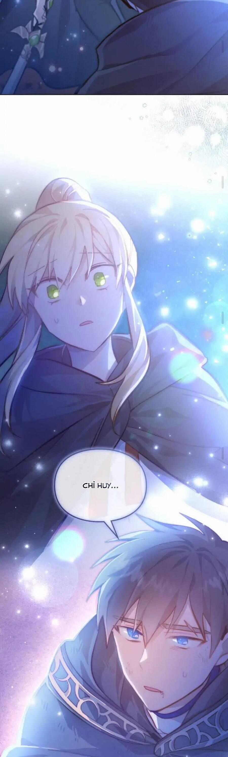 Lý Do Khiến Tôi Phải Lòng Địch Thủ 17 trang 40