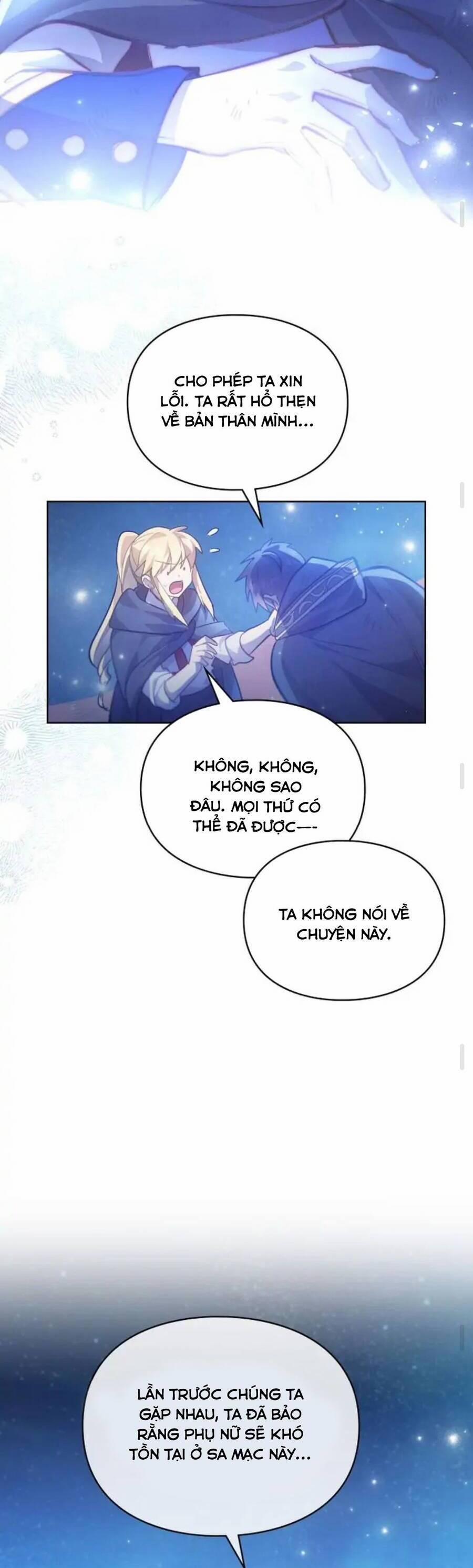 Lý Do Khiến Tôi Phải Lòng Địch Thủ 17 trang 41