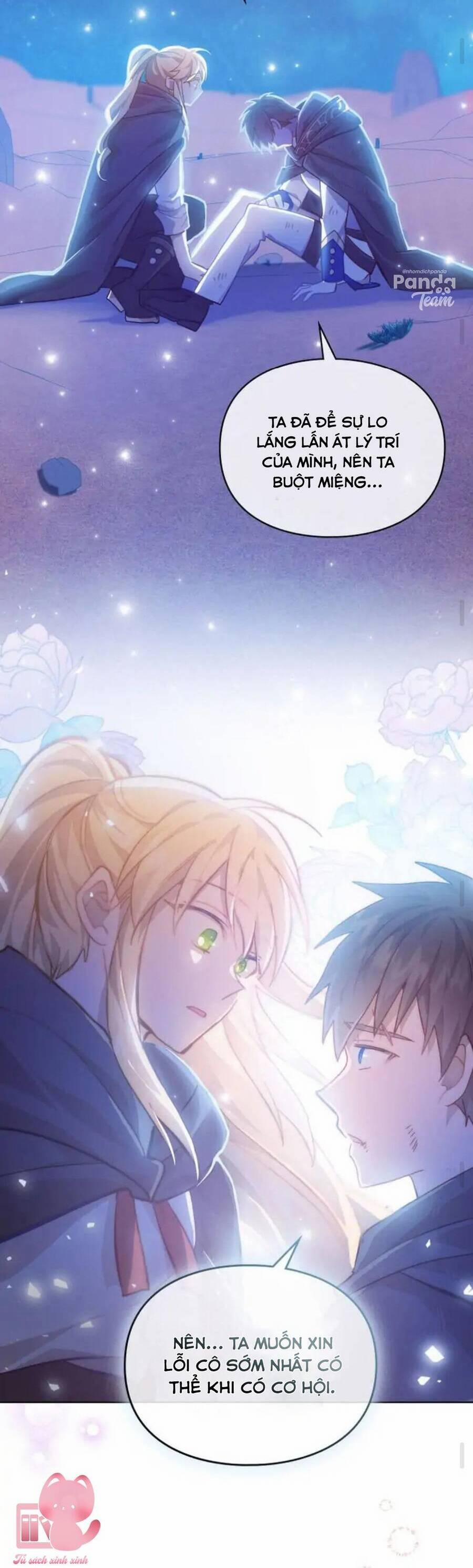 Lý Do Khiến Tôi Phải Lòng Địch Thủ 17 trang 42