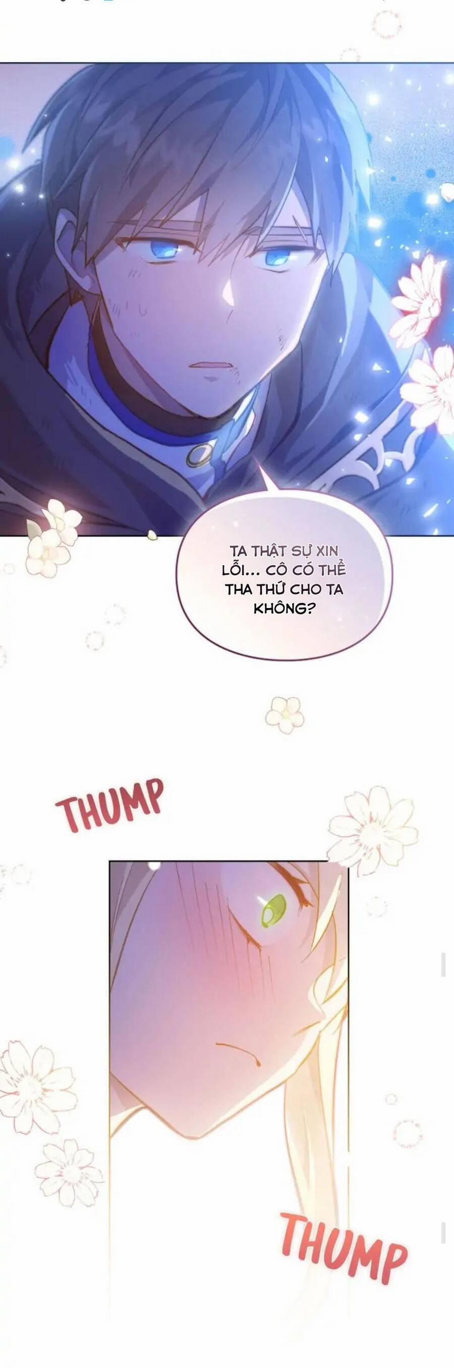 Lý Do Khiến Tôi Phải Lòng Địch Thủ 17 trang 43