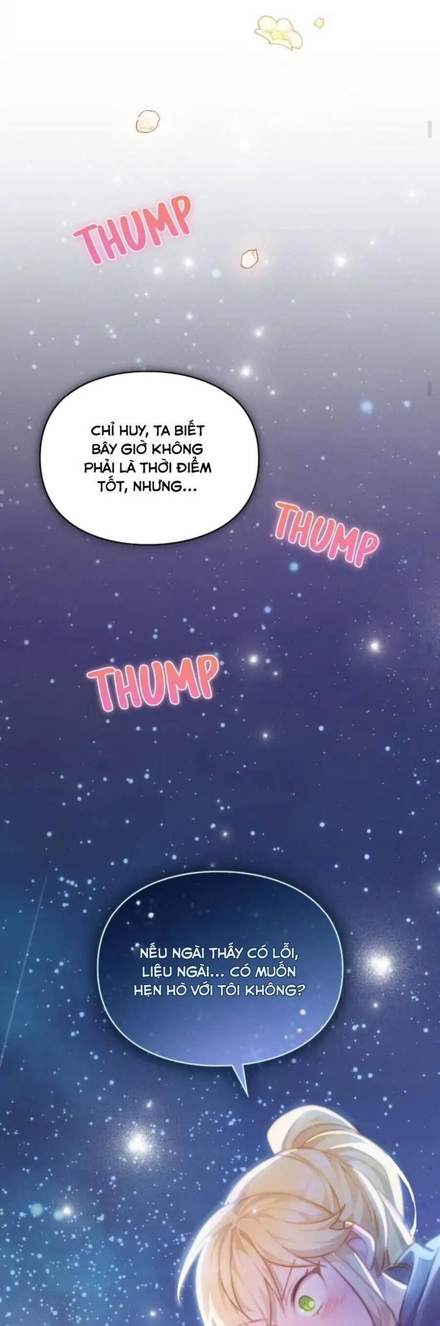 Lý Do Khiến Tôi Phải Lòng Địch Thủ 17 trang 44