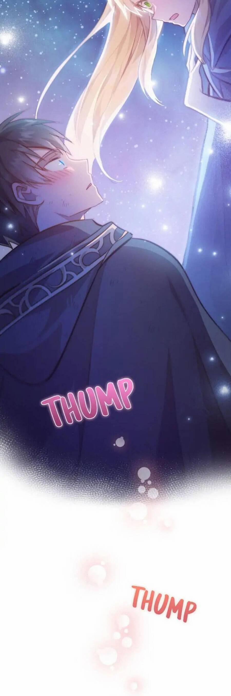 Lý Do Khiến Tôi Phải Lòng Địch Thủ 17 trang 45