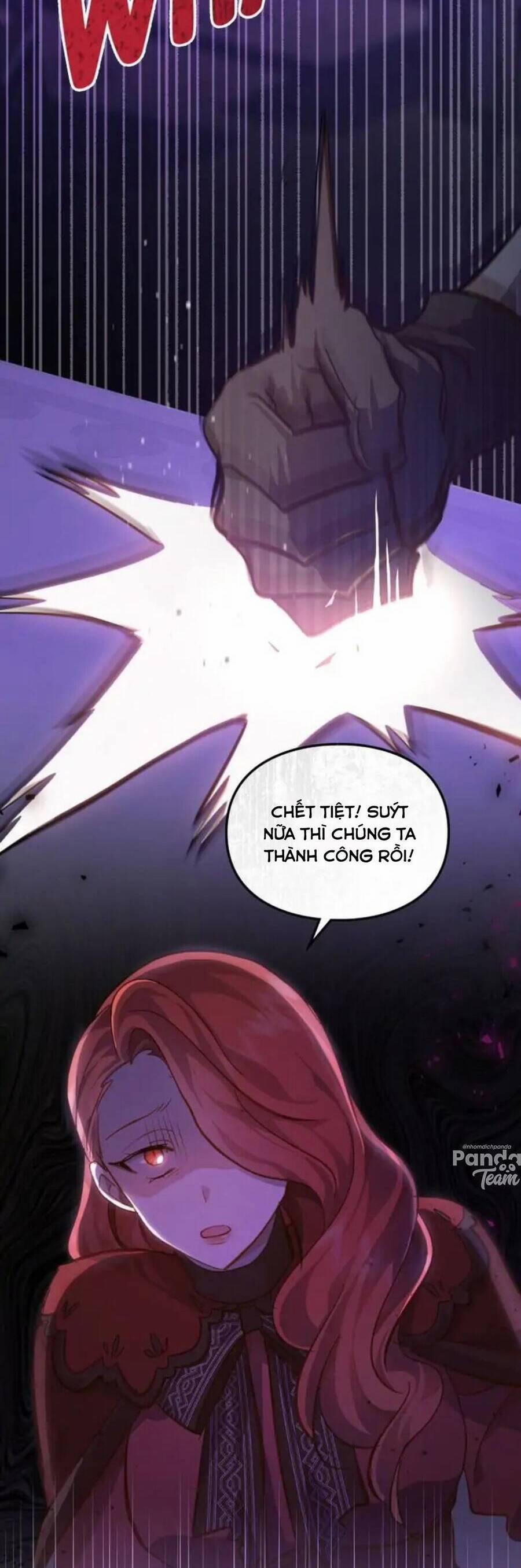 Lý Do Khiến Tôi Phải Lòng Địch Thủ 17 trang 47