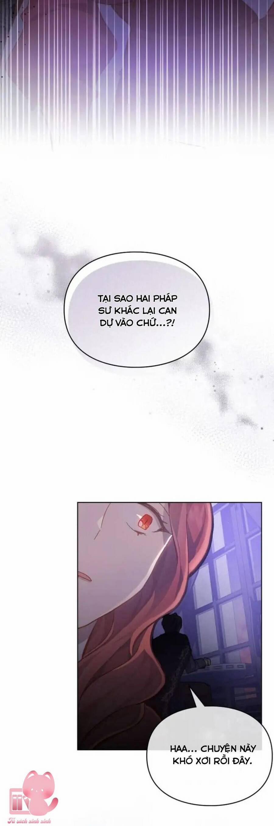 Lý Do Khiến Tôi Phải Lòng Địch Thủ 17 trang 48