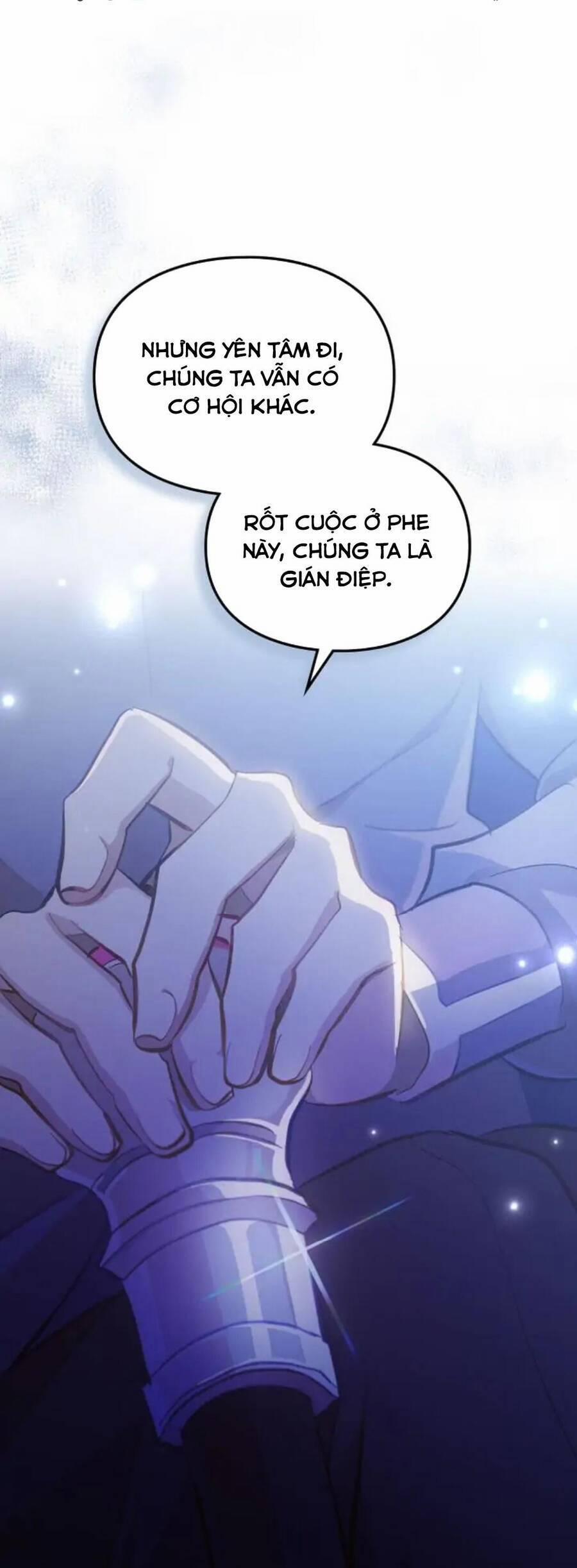 Lý Do Khiến Tôi Phải Lòng Địch Thủ 17 trang 49