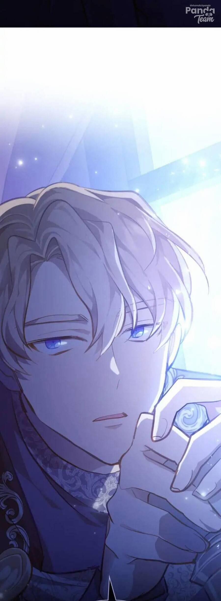 Lý Do Khiến Tôi Phải Lòng Địch Thủ 17 trang 50