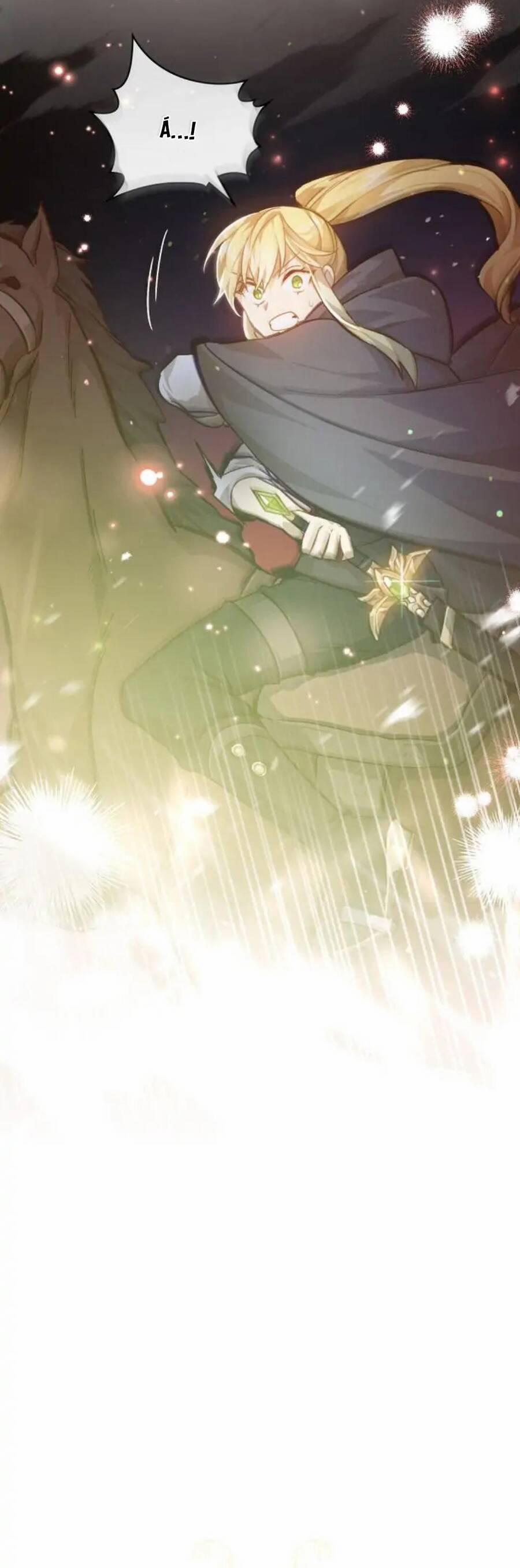 Lý Do Khiến Tôi Phải Lòng Địch Thủ 17 trang 7