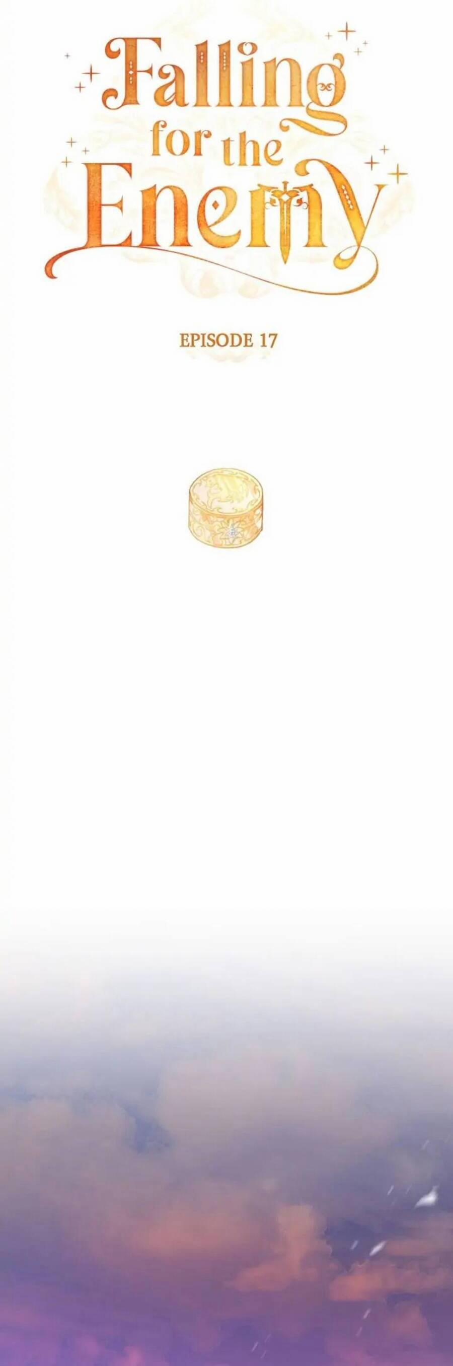 Lý Do Khiến Tôi Phải Lòng Địch Thủ 17 trang 8