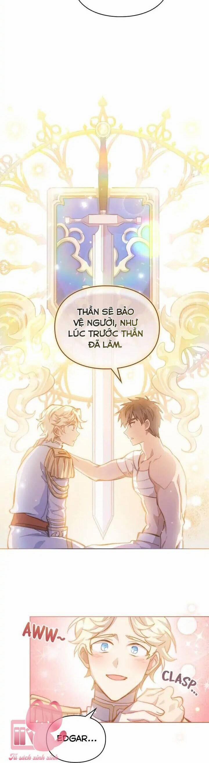 Lý Do Khiến Tôi Phải Lòng Địch Thủ 18 trang 13