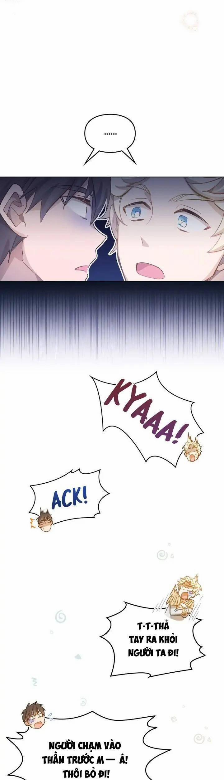 Lý Do Khiến Tôi Phải Lòng Địch Thủ 18 trang 16