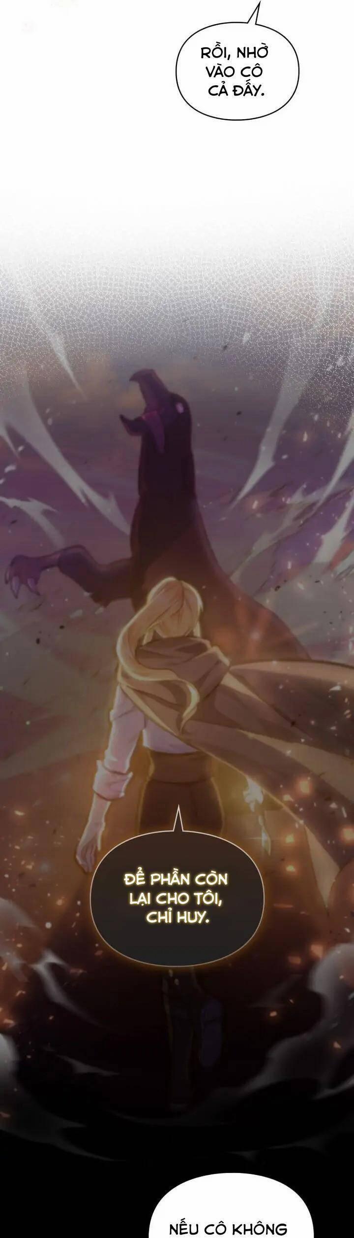 Lý Do Khiến Tôi Phải Lòng Địch Thủ 18 trang 20