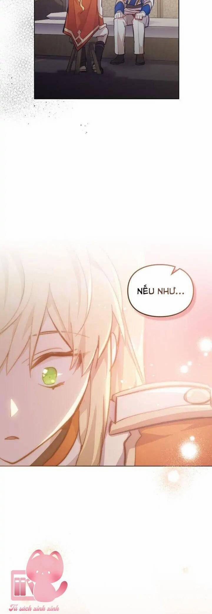 Lý Do Khiến Tôi Phải Lòng Địch Thủ 18 trang 27