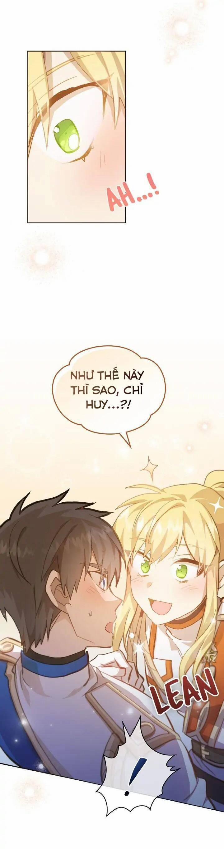 Lý Do Khiến Tôi Phải Lòng Địch Thủ 18 trang 30