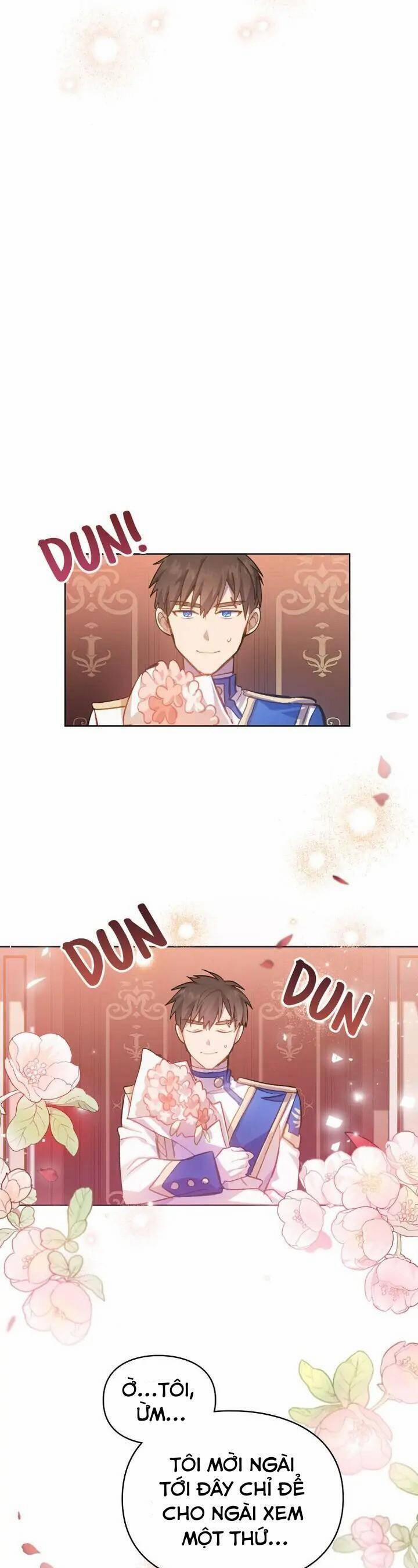Lý Do Khiến Tôi Phải Lòng Địch Thủ 18 trang 32