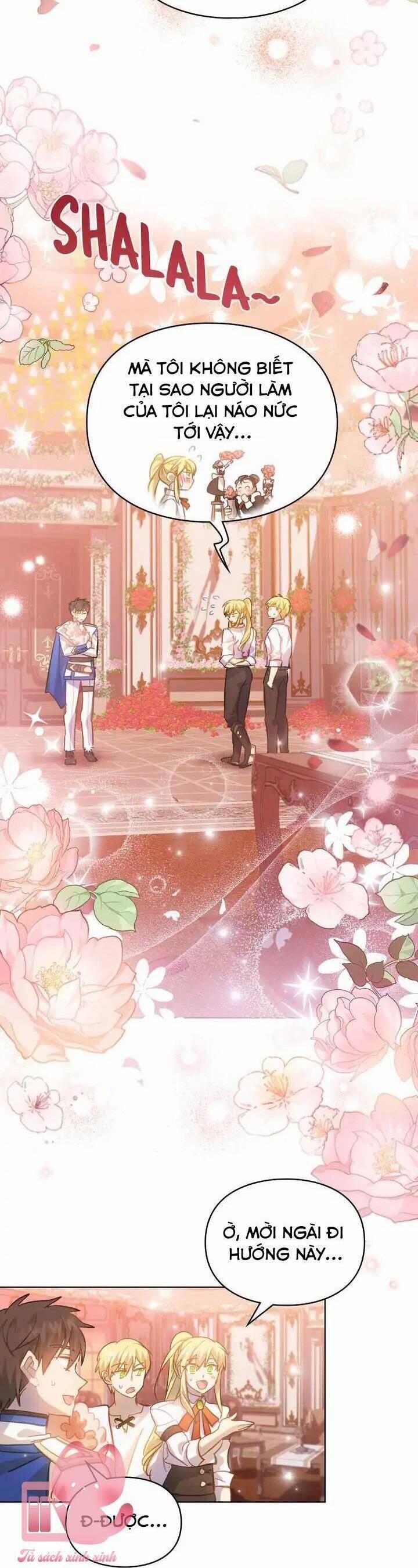 Lý Do Khiến Tôi Phải Lòng Địch Thủ 18 trang 33