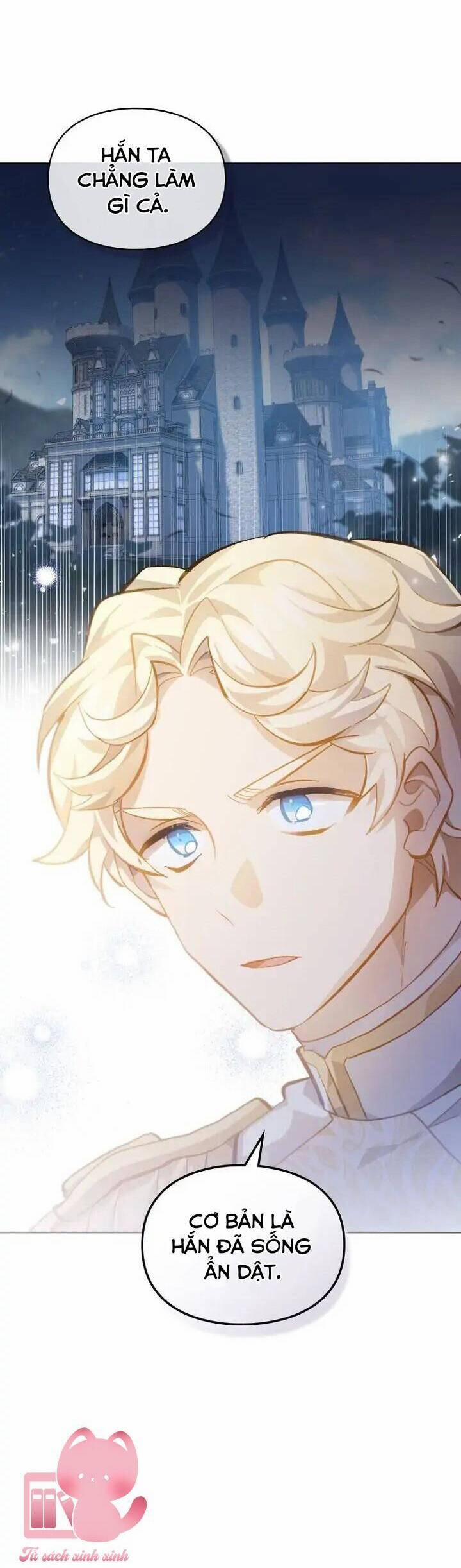 Lý Do Khiến Tôi Phải Lòng Địch Thủ 18 trang 7