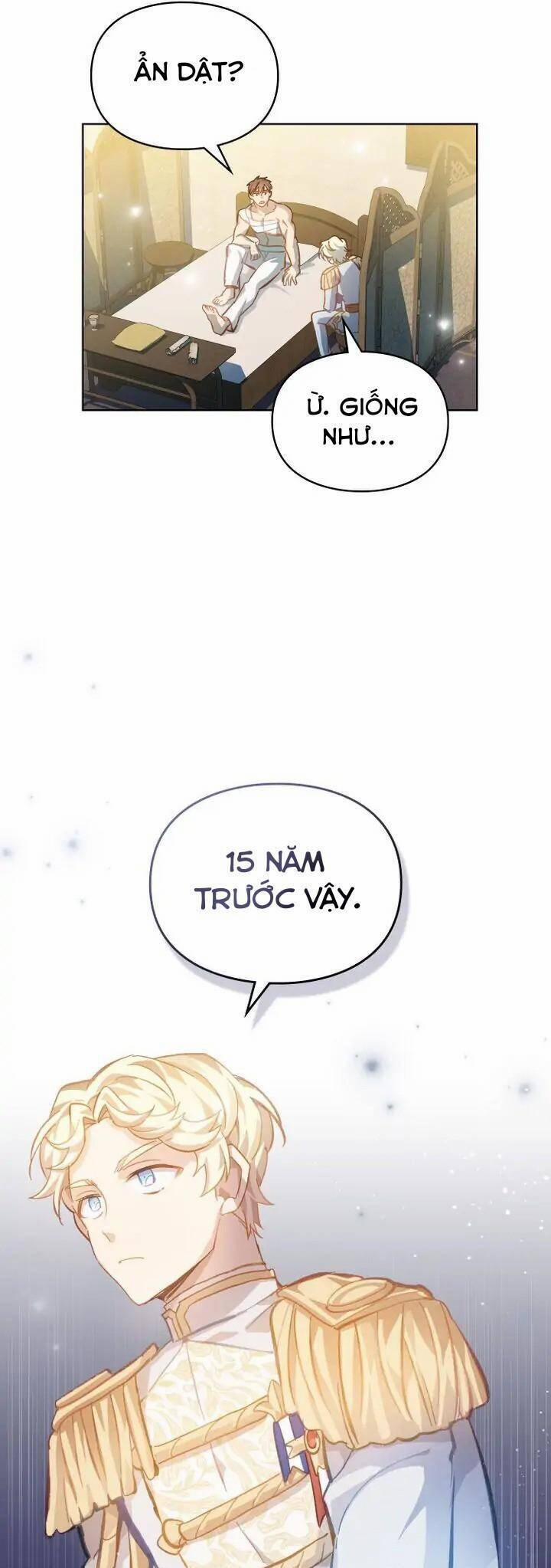 Lý Do Khiến Tôi Phải Lòng Địch Thủ 18 trang 8