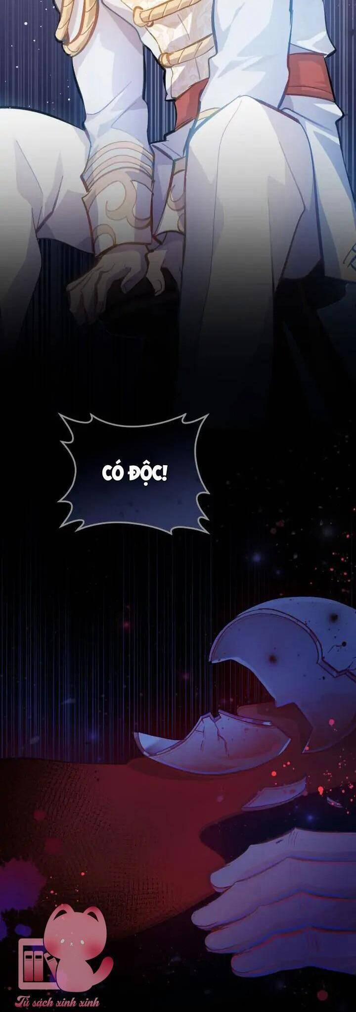 Lý Do Khiến Tôi Phải Lòng Địch Thủ 18 trang 9